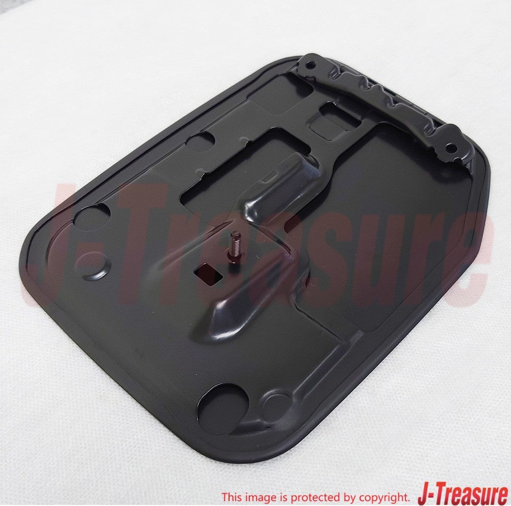 TOYOTA LAND CRUISER FZJ80 91-97 Genuine Fuel Filler Opening Lid 77350-60010 OEM