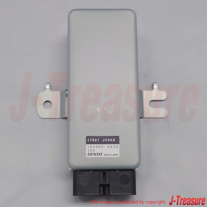 NISSAN GT-R R35 2009-2021 Genuine Fuel Pump Control Modulator 17001-JF00A OEM