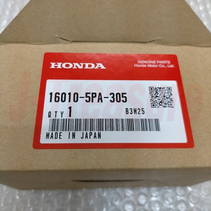 HONDA CR-V RA RW 2017-2021 Genuine Fuel Injector Set 16010-5PA-305 OEM