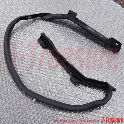 NISSAN 240SX S13 1989-1994 Genuine Front Hood Seal 65810-40F00 OEM