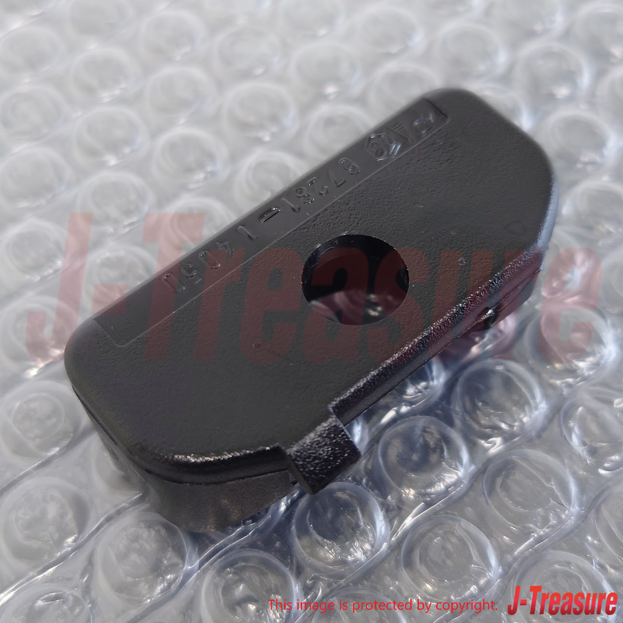 TOYOTA SUPRA JZA80 MK4 93-98 Genuine Back Door Lowe Stopper Cushion Set of 4 OEM
