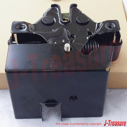 TOYOTA SUPRA JZA80 1993-1998 Genuine Hood Lock Assy RH & LH Set OEM