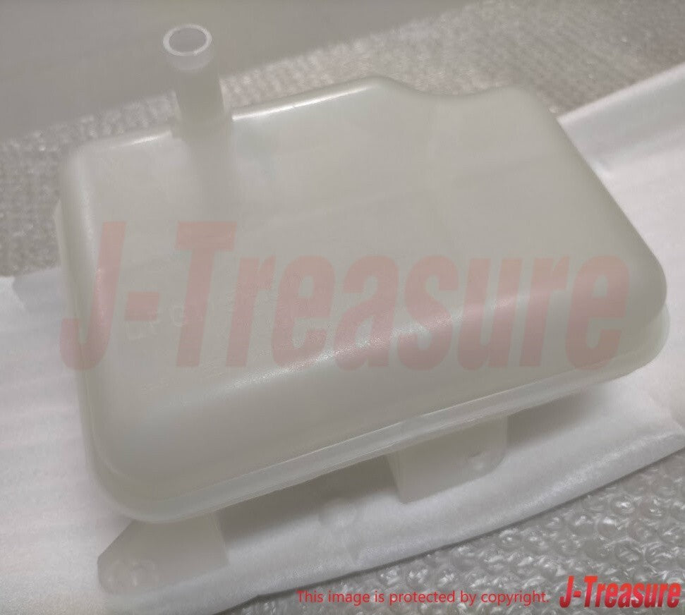 MAZDA MIATA MX-5 NCEC 06-15 Genuine Radiator Coolant Reservoir Sub Tank OEM