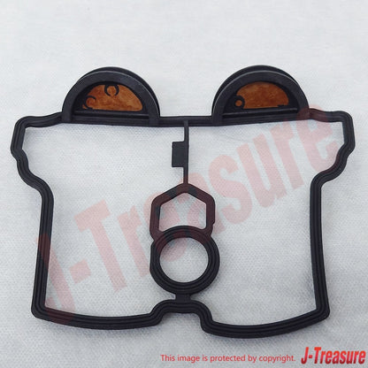 YAMAHA YZ250F '01-13 WR250F '01-09 '11-13 Genuine Head Cover 1 Gasket OEM
