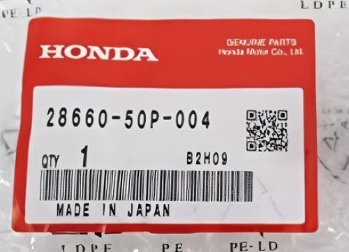 HONDA ACCORD HYBRID 17-21 Genuine Oil Pressure Sensor Assy 28660-50P-004 OEM