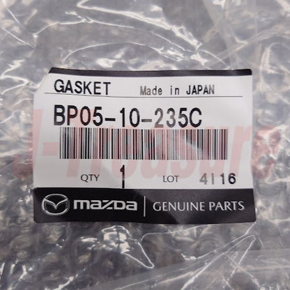 MAZDA MX-5 MIATA NA NB 1994-2000 Genuine Valve Grind Gasket Kit BP05-10-235C OEM