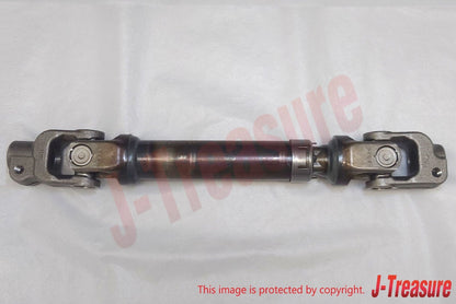 LEXUS CT200h ZWA10 11-17 Genuine Steering Intermediate Shaft Assy 45260-76020