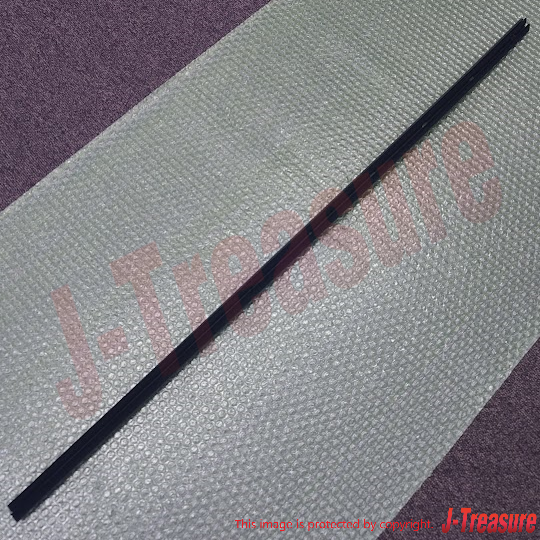 MAZDA RX-7 86-91 FC3S Genuine Front Inner Door Weather Strip Right Left Set OEM