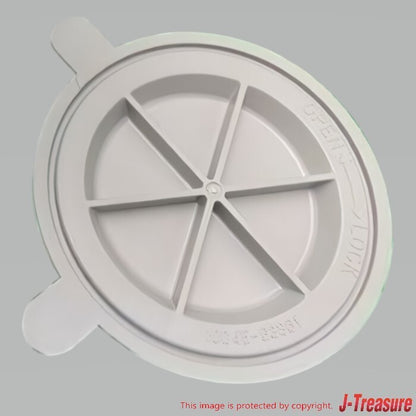 NISSAN GT-R R35 2011-2014 Genuine Head Light Socket Cover 26030-1EA0A OEM