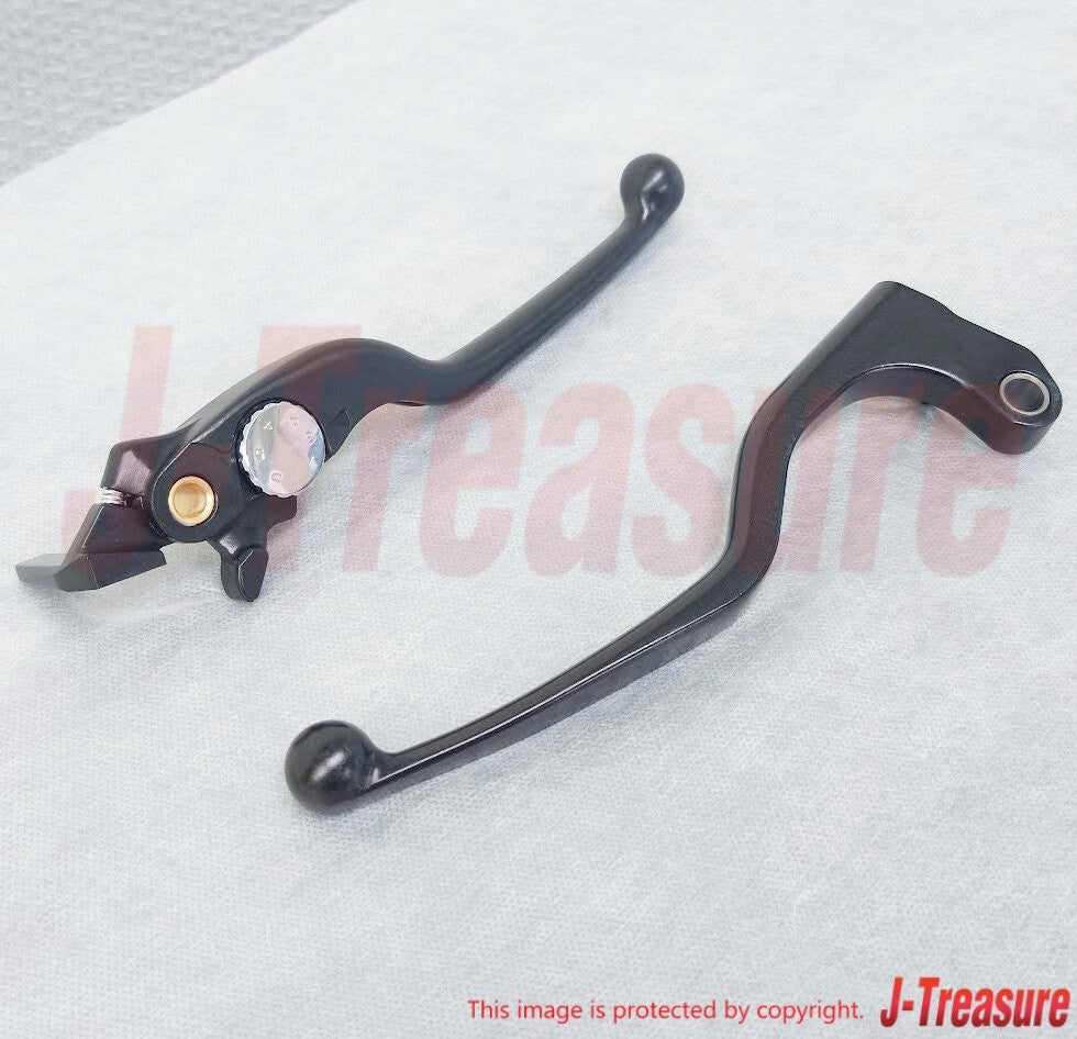HONDA REBEL CMX1100 2021-2024 Genuine Handle Lever Assy RH & LH Set OEM
