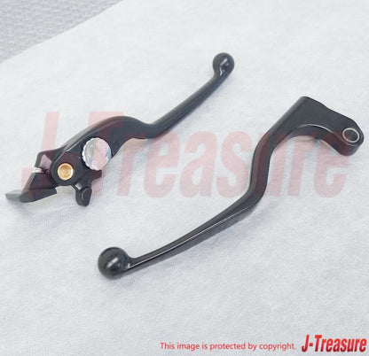 HONDA REBEL CMX1100 2021-2024 Genuine Handle Lever Assy RH & LH Set OEM