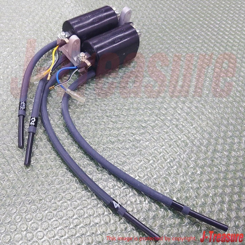 HONDA CB750 1976-1978 Genuine Ignition Coil 30500-300-013 OEM
