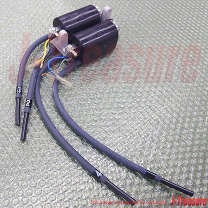 HONDA CB750 1976-1978 Genuine Ignition Coil 30500-300-013 OEM
