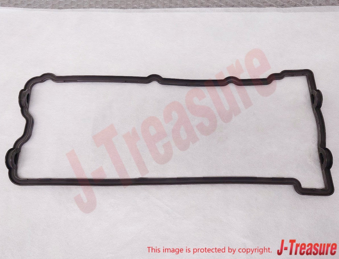 KAWASAKI NINJA ZX-12R ZX1200 '00-05 Genuine Head Cover 4 Types Gasket Set OEM