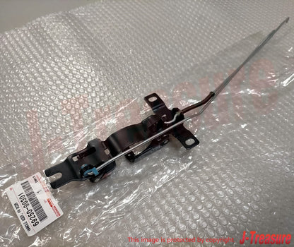 TOYOTA LAND CRUISER BJ40 76-83 Genuine Front Door Inside Handle RH & LH Set OEM