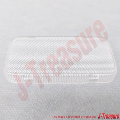 TOYOTA SOLARA ACV20 MCV20 00-08 Genuine Courtesy Lamp Lens OEM For Convertible