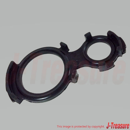 KAWASAKI NINJA ZX-14R ZX1400 12-23 Genuine Head Cover & Hole Gasket(x4) Set OEM