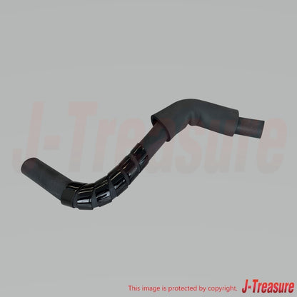 TOYOTA SUPRA JZA70 90-93 Genuine Heater Water Outlet Hose A 87245-1B280 OEM RHD