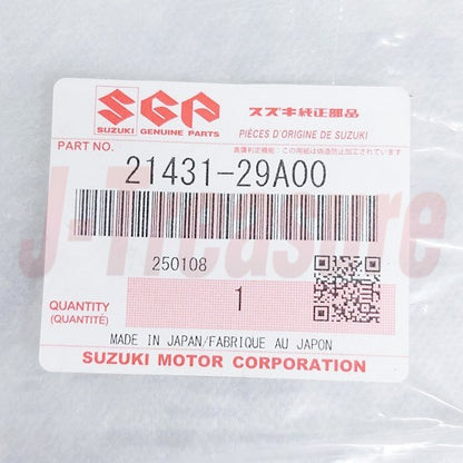 SUZUKI QUADSPORT LT80 1987-2006 Genuine Movable Drive Face Set OEM