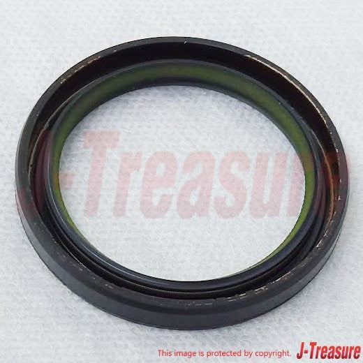 TOYOTA SUPRA JZA80 '93-98 Genuine Crankshaft Seal & Camshaft Oil Seal(x2) Set