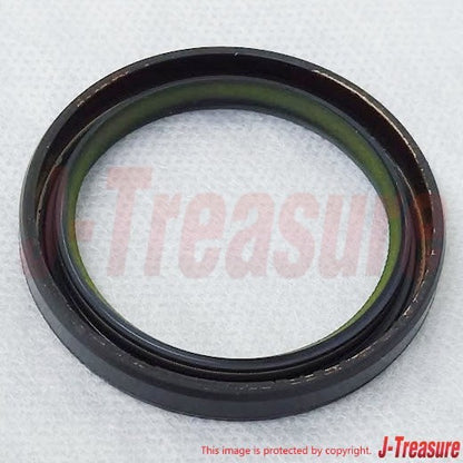 TOYOTA SUPRA JZA80 '93-98 Genuine Crankshaft Seal & Camshaft Oil Seal(x2) Set