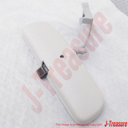 TOYOTA LAND CRUISER FJ70 Genuine Inner Rear View Mirror  & Stay Holder Cover Set