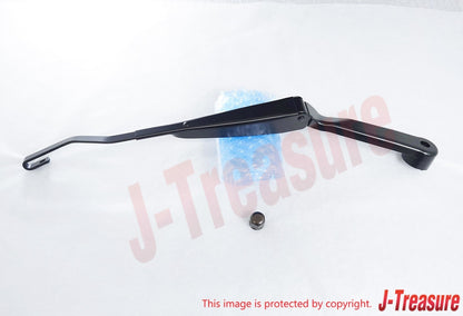 HONDA S2000 AP1 AP2 '00-09 Genuine Windshield Wiper Arm & Nut Set LH LHD OEM