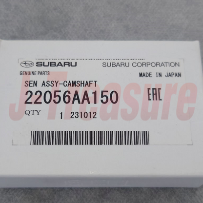 SUBARU LEGACY BL BP 2003-2006 Genuine Camshaft Sensor Assy 22056AA150 OEM