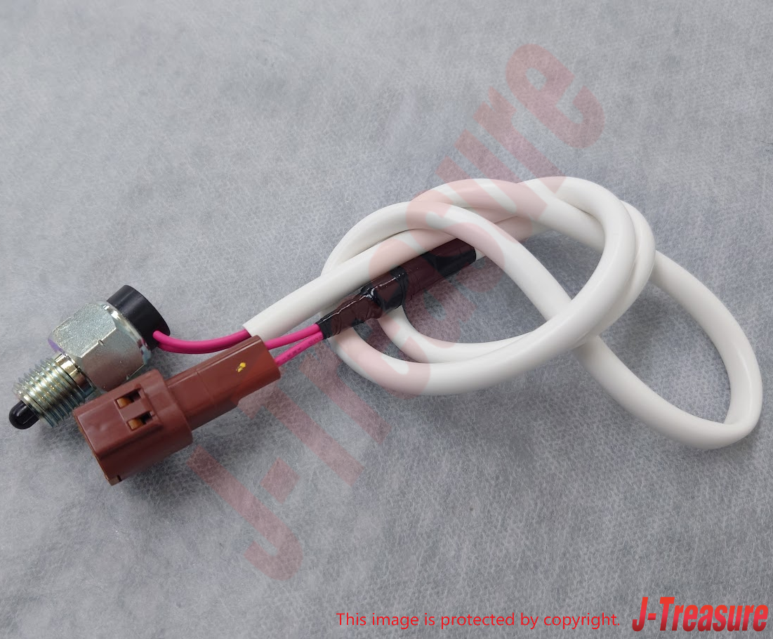 SUBARU WRX STI VAF 15-20 Genuine Neutral Safety Switch Assy 32008AA231 OEM