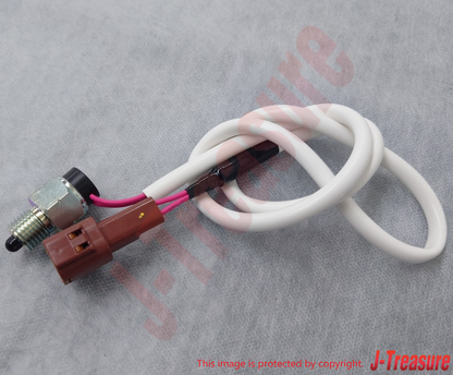 SUBARU WRX STI VAF 15-20 Genuine Neutral Safety Switch Assy 32008AA231 OEM