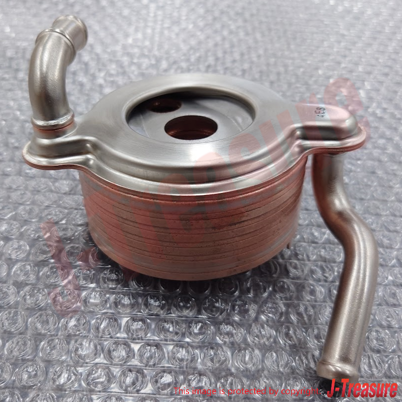 SUBARU IMPREZA WRX GD# 2006-2007 Genuine Oil Cooler Complete 21311AA071 OEM