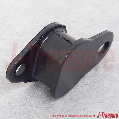 YAMAHA YZ250 92-03 Genuine Muffler 1 & 2 Stay Set 565-14771-01 483-14781-03 OEM