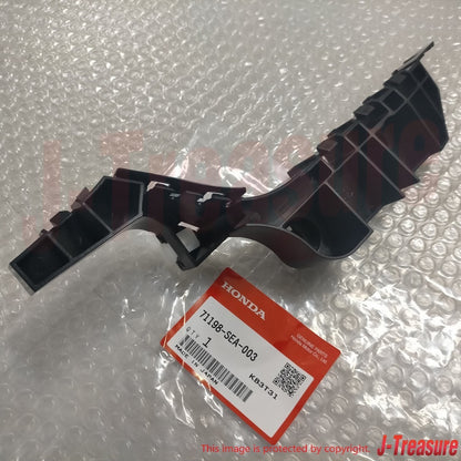 HONDA ACCORD ACURA TSX 04-08 Genuine Front Bumper Spacer Right & Left Set OEM