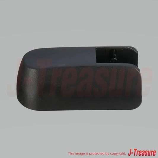SUBARU XV CROSSTREK GP7 13-21 Genuine Rear Wiper Arm Cover 86538AG070 OEM RHD