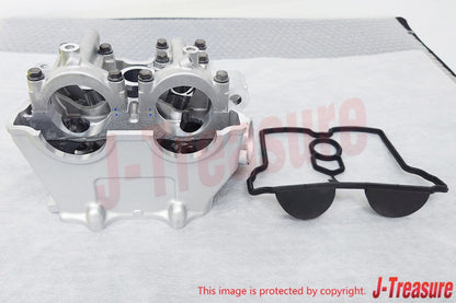 YAMAHA YZ250F 2007-2009 Genuine Engine Cylinder Head & Head Cover Gasket Set OEM