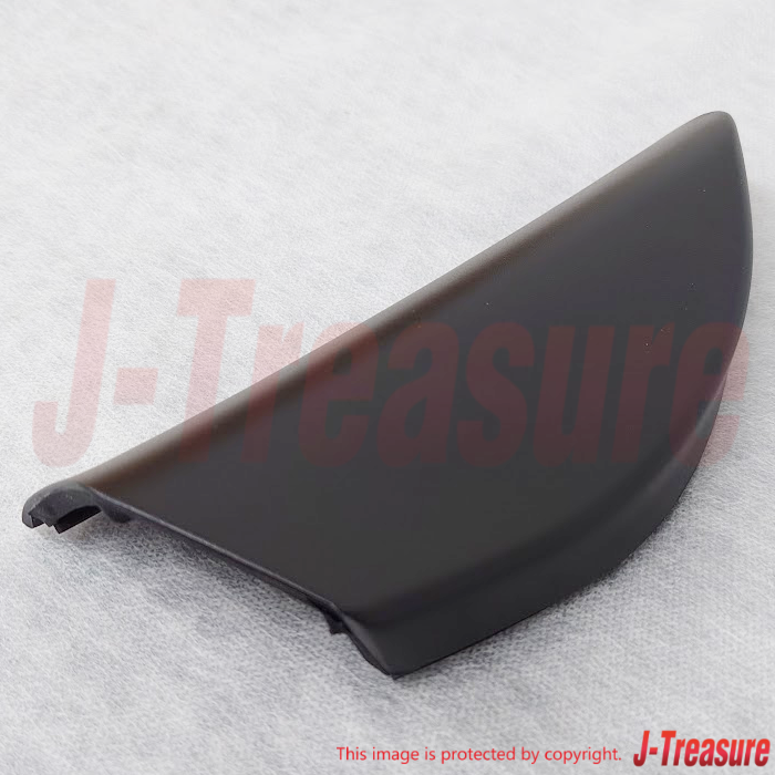 MAZDA RX-7 FD3S 93-95 Genuine Inner Sail Garnish Corner Trim RH FD01-68-51XE OEM