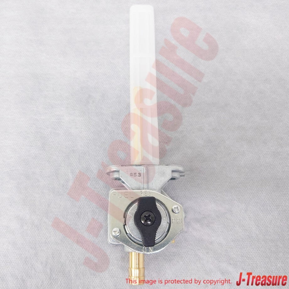 KAWASAKI VULCAN 800 DRIFTER VN800 2001-2006 Genuine Fuel Tap 51023-1260 OEM
