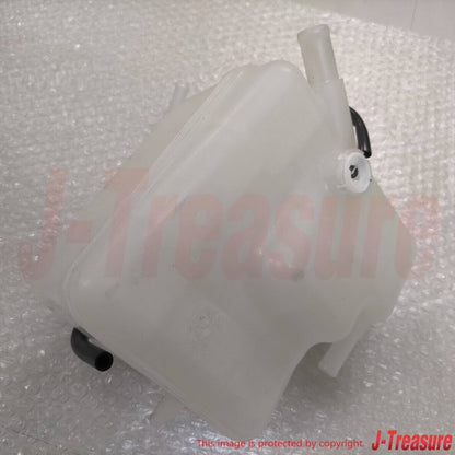 MAZDA RX-8 2004-2011 Genuine Radiator Coolant Overflow Tank N3H1-15-351H OEM