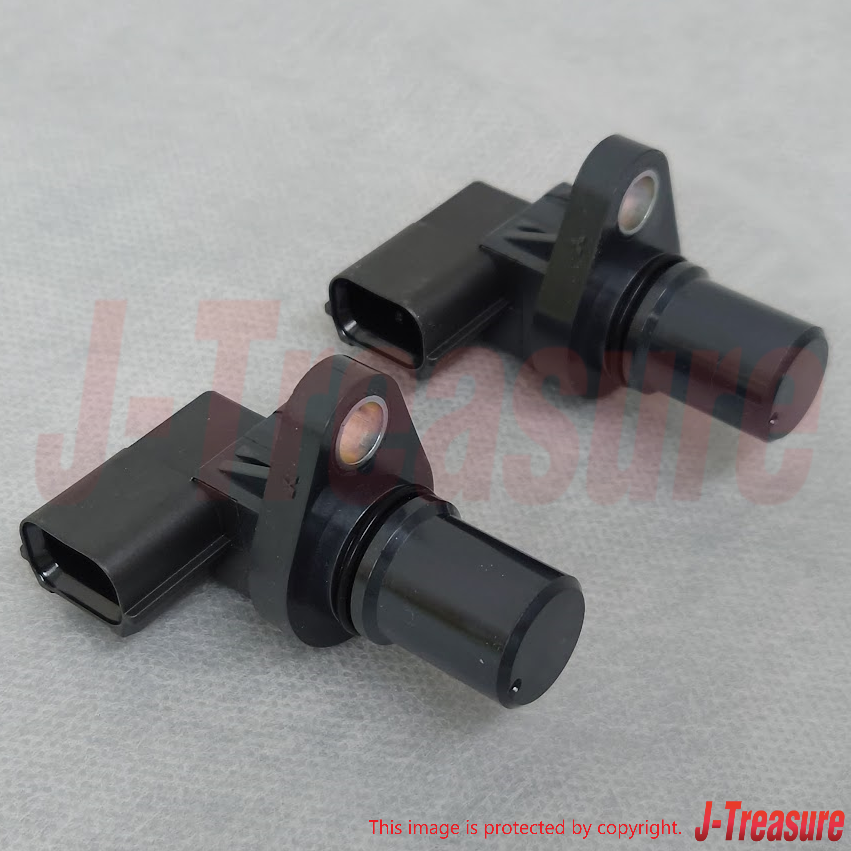 SUBARU LEGACY BLE 01-09 Genuine Camshaft Sensor Assembly 22056AA101 x2 set OEM
