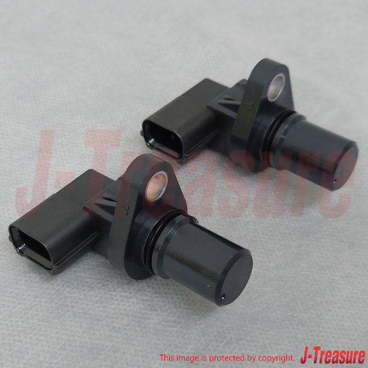 SUBARU LEGACY BLE 01-09 Genuine Camshaft Sensor Assembly 22056AA101 x2 set OEM
