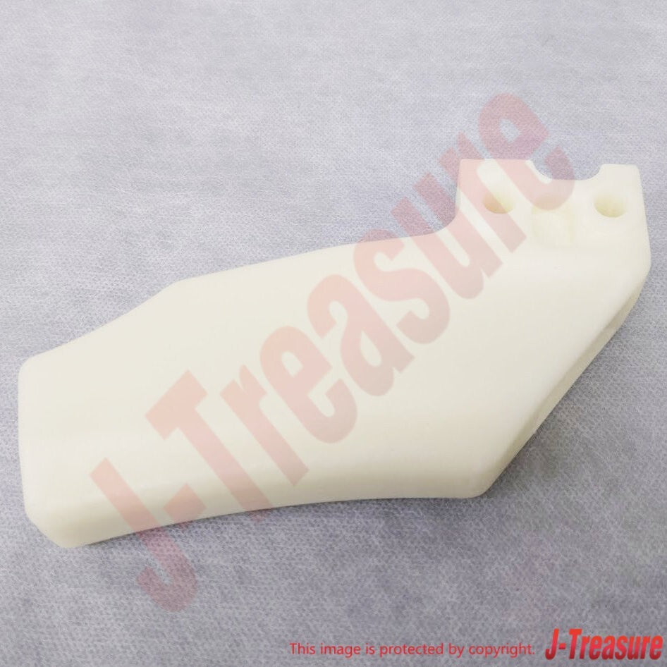 YAMAHA YZ250 1986-1988 Genuine Chain Support 39W-22199-01-00 OEM