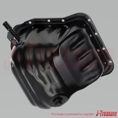 SUBARU FORESTER SF5 SG5 1999-2005 Genuine Oil Pan Assembly 11109AA093 OEM