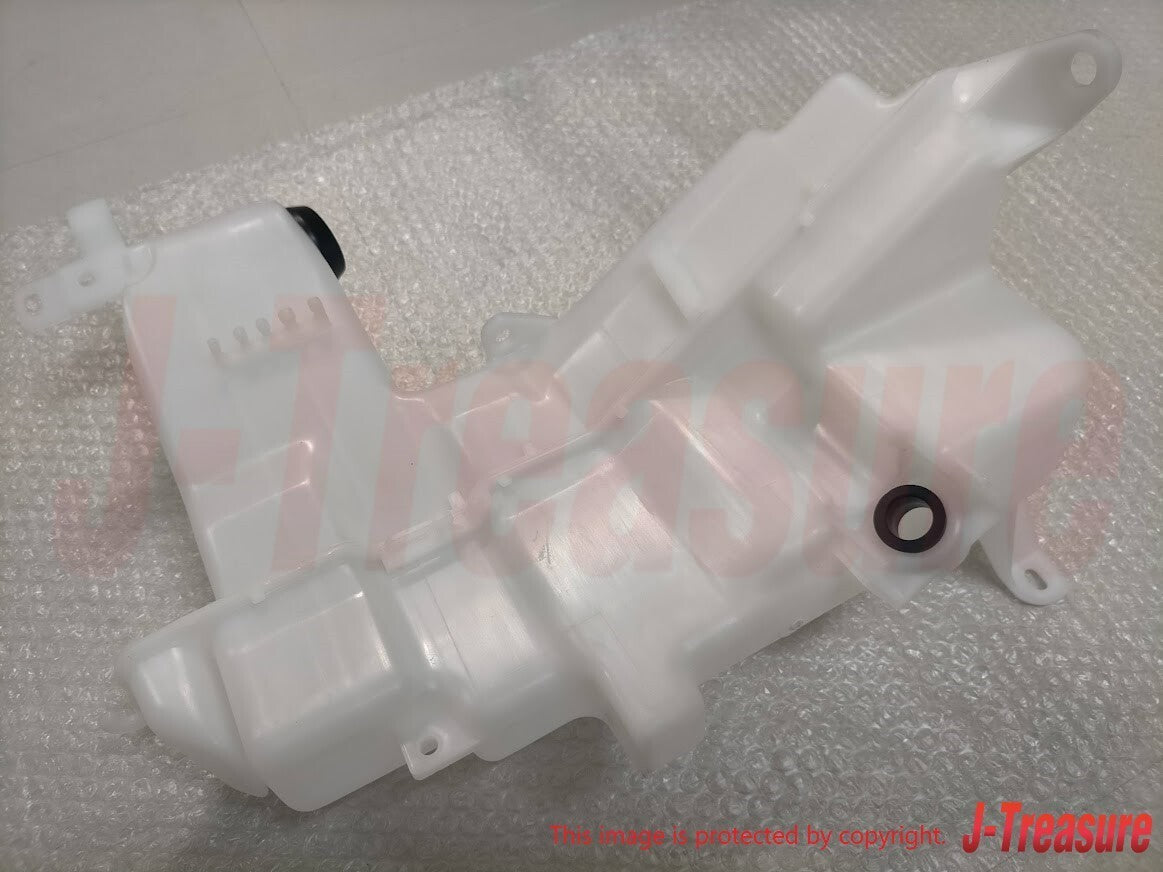 TOYOTA SUPRA JZA80 1993-1998 Genuine Windshield Washer Jar Assy 85315-14120 OEM