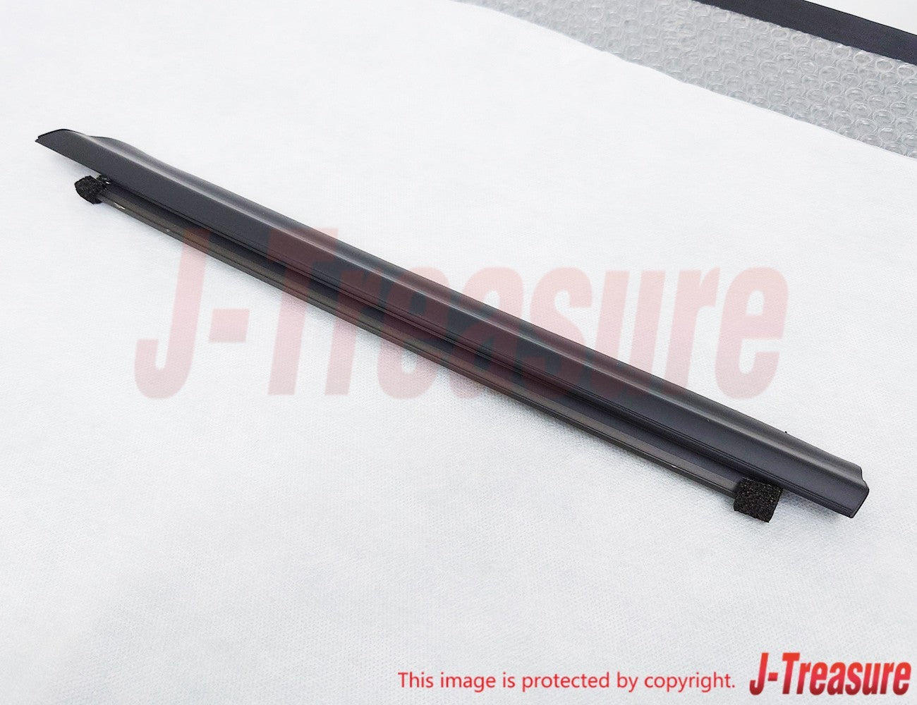TOYOTA SOARER LEXUS SC430 UZZ40 Genuine Quarter Belt Moulding Right Side OEM