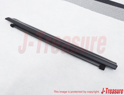 TOYOTA SOARER LEXUS SC430 UZZ40 Genuine Quarter Belt Moulding Right Side OEM