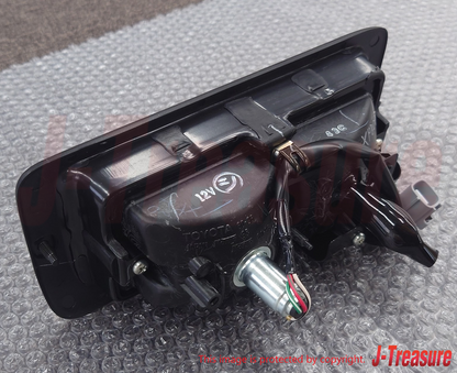 TOYOTA LAND CRUISER 70 Genuine Rear Bumper Combination Lamp Assy Left Side OEM