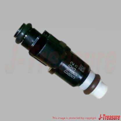 HONDA JAZZ GK5 14-19 Genuine Fuel Injector Assy 16450-55A-T01 x4 Set OEM
