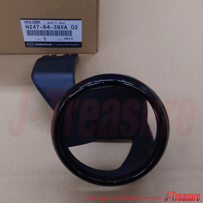 MAZDA ROADSTER MX-5 MIATA ND 16-18 Genuine Drink Cup Holder Right ・・Left Set OEM