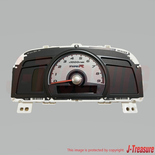 HONDA CIVIC TYPE-R FD2 2007-2010 Genuine Tachometer Assy 78220-SNW-J02 OEM