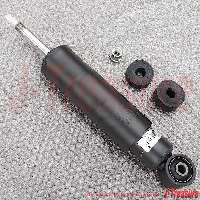 TOYOTA LAND CRUISER 100 LX470 Genuine Shock Absorber Assy Front & Rear Set OEM